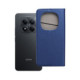 Mėlynas atverčiamas dėklas Xiaomi Redmi Note 15 5G telefonui "Smart Book Case"