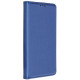Mėlynas atverčiamas dėklas Samsung Galaxy A23 5G telefonui "Smart Book Case"