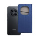 Mėlynas atverčiamas dėklas Xiaomi Redmi Note 15 PRO 5G telefonui "Smart Book Case"