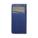 Mėlynas atverčiamas dėklas Samsung Galaxy S26 Edge telefonui "Smart Book Case"