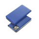 Mėlynas atverčiamas dėklas Google Pixel 11 Pro telefonui "Smart Book Case"