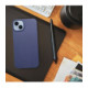 Mėlynas dėklas Xiaomi Redmi Note 15 Pro Plus 5G telefonui "Matt Case"