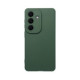 Matinis žalias dėklas Xiaomi Redmi Note 15 Pro Plus 5G telefonui "Matt Case 2.0"
