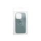 Žalias dėklas Xiaomi Redmi Note 15 Pro Plus 5G telefonui "Ring Case"