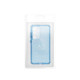 Mėlynas / skaidrus dėklas Xiaomi Redmi Note 15 Pro Plus 5G telefonui "Matrix Clear Case"