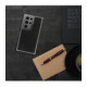 Juodas dėklas Xiaomi Redmi Note 15 Pro Plus 5G telefonui "Matrix Case"
