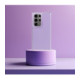 Violetinis dėklas Xiaomi Redmi Note 15 Pro Plus 5G telefonui "Matrix Case"