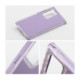 Violetinis dėklas Xiaomi Redmi Note 15 Pro Plus 5G telefonui "Matrix Case"
