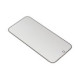 Juodas (Privacy) apsauginis grūdintas stiklas Apple iPhone 15 Pro Max telefonui "6D Veason Pro Privacy Glass"