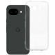 Skaidrus dėklas Google Pixel 10A telefonui "Clear Case 2 mm"