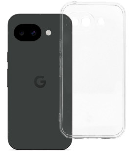 Skaidrus dėklas Google Pixel 10A telefonui "Clear Case 2 mm"
