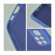 Mėlynas silikoninis dėklas Google Pixel 10A telefonui "Silicone Case"