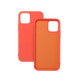 Rožinis silikoninis dėklas Google Pixel 10A telefonui "Silicone Case"
