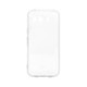 Skaidrus dėklas Google Pixel 10A telefonui "Clear Case 2 mm"