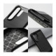 Juodas dėklas Xiaomi 13T telefonui "Carbon 2.0"