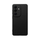 Matinis juodas dėklas Xiaomi 13T telefonui "Matt 2.0"
