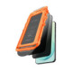 (Privacy) Apsauginis grūdintas stiklas Samsung Galaxy S26 FE telefonui "Tech-Protect Quick Set Spy+ 2-Pack"