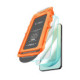 Apsauginis grūdintas stiklas Samsung Galaxy S26 FE telefonui "Tech-Protect Quick Set+ 2-Pack"