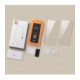 Apsauginis grūdintas stiklas Samsung Galaxy S26 FE telefonui "Tech-Protect Quick Set+ 2-Pack"