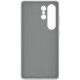 Originalus pilkas dėklas "KindSuit Case" Samsung Galaxy S25 Ultra telefonui "EF-VS938PJE" (PAŽEISTA PAKUOTĖ)