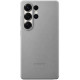 Originalus pilkas dėklas "KindSuit Case" Samsung Galaxy S25 Ultra telefonui "EF-VS938PJE" (PAŽEISTA PAKUOTĖ)