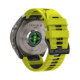 Žalia / juoda apyrankė Garmin Fenix 5X / 5X Plus / 6X / 6X Pro / 7X / 8 / 8 Pro / 9 / 9 Pro (51 mm) "Tech-Protect Iconband Pro"