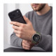 Žalia / juoda apyrankė Garmin Fenix 5X / 5X Plus / 6X / 6X Pro / 7X / 8 / 8 Pro / 9 / 9 Pro (51 mm) "Tech-Protect Iconband Pro"