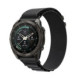 Juoda apyrankė Garmin Fenix 5X / 5X Plus / 6X / 6X Pro / 7X / 8 / 8 Pro / 9 / 9 Pro (51 mm) "Tech-Protect Nylon Pro"