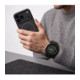 Žalia / juoda apyrankė Garmin Fenix 5X / 5X Plus / 6X / 6X Pro / 7X / 8 / 8 Pro / 9 / 9 Pro (51 mm) "Tech-Protect Nylon Pro"