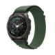 Žalia apyrankė Garmin Fenix 5X / 5X Plus / 6X / 6X Pro / 7X / 8 / 8 Pro / 9 / 9 Pro (51 mm) "Tech-Protect Nylon Pro"