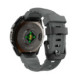 Pilka apyrankė Garmin Fenix 5X / 5X Plus / 6X / 6X Pro / 7X / 8 / 8 Pro / 9 / 9 Pro (51 mm) "Tech-Protect Motion"