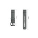 Pilka apyrankė Garmin Fenix 5X / 5X Plus / 6X / 6X Pro / 7X / 8 / 8 Pro / 9 / 9 Pro (51 mm) "Tech-Protect Motion"
