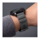 Pilka apyrankė Garmin Fenix 5X / 5X Plus / 6X / 6X Pro / 7X / 8 / 8 Pro / 9 / 9 Pro (51 mm) "Tech-Protect Motion"