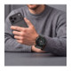 Pilka apyrankė Garmin Fenix 5X / 5X Plus / 6X / 6X Pro / 7X / 8 / 8 Pro / 9 / 9 Pro (51 mm) "Tech-Protect Motion"