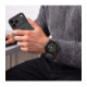 Pilka apyrankė Garmin Fenix 5X / 5X Plus / 6X / 6X Pro / 7X / 8 / 8 Pro / 9 / 9 Pro (51 mm) "Tech-Protect Motion"