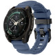 Mėlyna apyrankė Garmin Fenix 5X / 5X Plus / 6X / 6X Pro / 7X / 8 / 8 Pro / 9 / 9 Pro (51 mm) "Tech-Protect Motion"