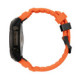 Oranžinė apyrankė Garmin Fenix 5X / 5X Plus / 6X / 6X Pro / 7X / 8 / 8 Pro / 9 / 9 Pro (51 mm) "Tech-Protect Motion"