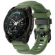 Žalia apyrankė Garmin Fenix 5X / 5X Plus / 6X / 6X Pro / 7X / 8 / 8 Pro / 9 / 9 Pro (51 mm) "Tech-Protect Motion"
