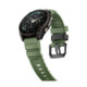 Žalia apyrankė Garmin Fenix 5X / 5X Plus / 6X / 6X Pro / 7X / 8 / 8 Pro / 9 / 9 Pro (51 mm) "Tech-Protect Motion"