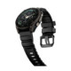 Juoda apyrankė Garmin Fenix 5X / 5X Plus / 6X / 6X Pro / 7X / 8 / 8 Pro / 9 / 9 Pro (51 mm) "Tech-Protect Motion"