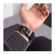 Juoda apyrankė Garmin Fenix 5X / 5X Plus / 6X / 6X Pro / 7X / 8 / 8 Pro / 9 / 9 Pro (51 mm) "Tech-Protect Motion"