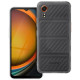 Skaidrus dėklas Samsung Galaxy Xcover 7 telefonui "Clear Case 2mm"