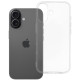 Skaidrus dėklas Apple iPhone 17 telefonui "Clear Case 2mm"