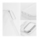 Skaidrus dėklas Apple iPhone 17 telefonui "Clear Case 2mm"