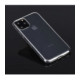 Skaidrus dėklas Samsung Galaxy A37 telefonui "Ultra Slim 0.5mm"