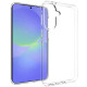 Skaidrus dėklas Samsung Galaxy A37 telefonui "Ultra Slim 0.5mm"
