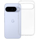 Skaidrus dėklas su kameros apsauga Google Pixel 10 / 10 Pro telefonui "Clear Case 2mm"