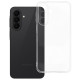 Skaidrus dėklas su kameros apsauga Samsung Galaxy A27 5G telefonui "Clear Case 2mm"