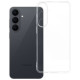 Skaidrus dėklas su kameros apsauga Samsung Galaxy S25 FE / S26 FE telefonui "Clear Case 2mm"