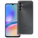 Skaidrus dėklas su kameros apsauga Samsung Galaxy A05s telefonui "Clear Case 2mm"